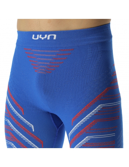 Kalesony spodnie termoaktywne 3/4 UYN Natyon 3.0 UW Pants Medium USA