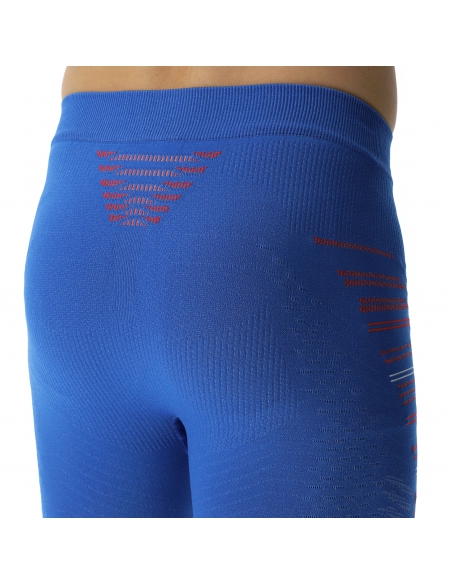 Kalesony spodnie termoaktywne 3/4 UYN Natyon 3.0 UW Pants Medium USA