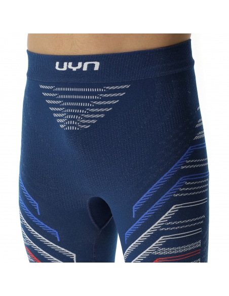 Kalesony spodnie termoaktywne 3/4 UYN Natyon 3.0 UW Pants Medium FRANCE