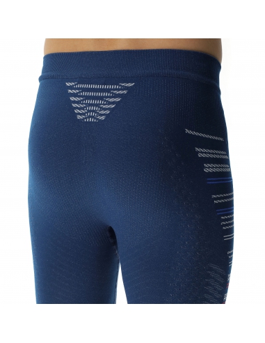 Kalesony spodnie termoaktywne 3/4 UYN Natyon 3.0 UW Pants Medium FRANCE