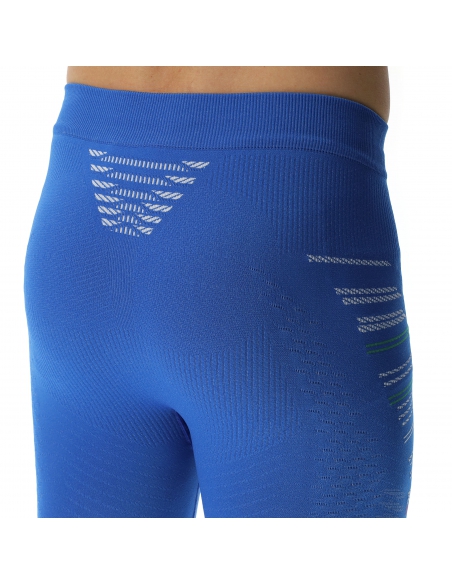 Kalesony spodnie termoaktywne 3/4 UYN Natyon 3.0 UW Pants Medium ITALY