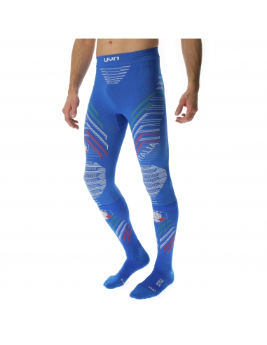 Kalesony spodnie termoaktywne 3/4 UYN Natyon...