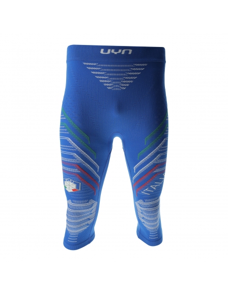 Kalesony spodnie termoaktywne 3/4 UYN Natyon 3.0 UW Pants Medium ITALY