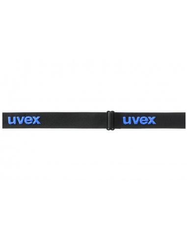 Gogle narciarskie dziecięce Uvex Speedy Pro Blue