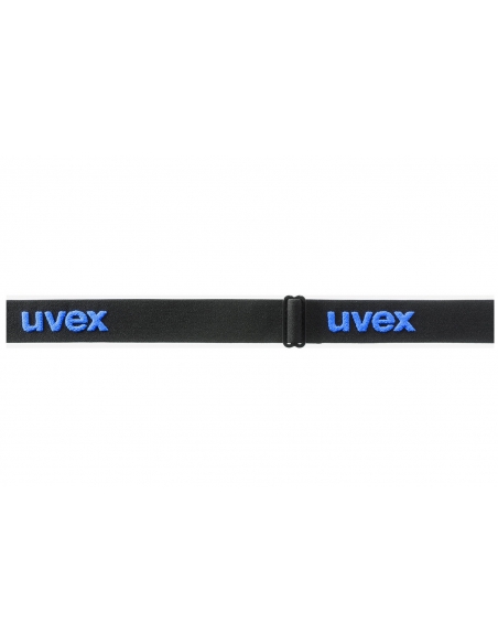 Gogle narciarskie dziecięce Uvex Speedy Pro Blue