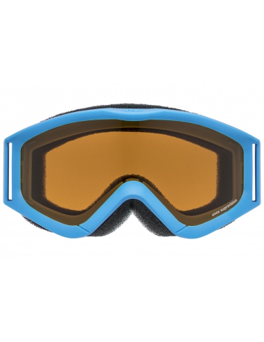 Gogle narciarskie dziecięce Uvex Speedy Pro Blue