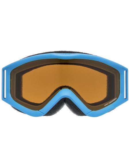 Gogle narciarskie dziecięce Uvex Speedy Pro Blue