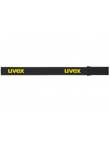 Gogle narciarskie dziecięce Uvex Speedy Pro Yellow