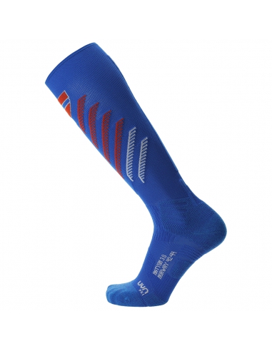 Skarpety narciarskie UYN Natyon 3.0 Socks NORWAY