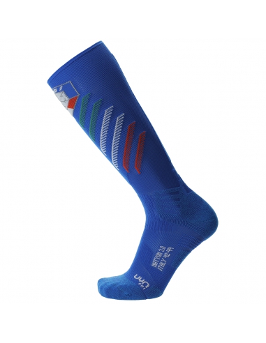 Skarpety narciarskie UYN Natyon 3.0 Socks ITALY