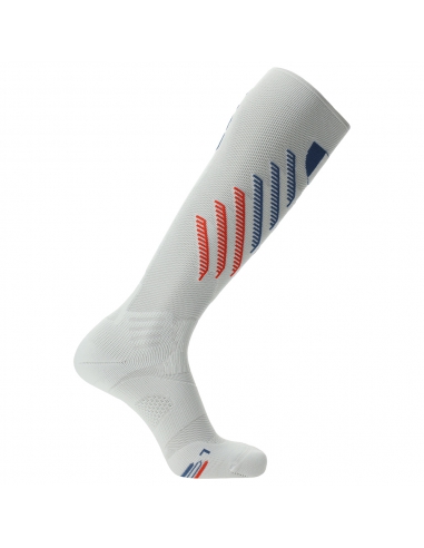Skarpety narciarskie UYN Natyon 3.0 Socks FRANCE