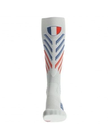 Skarpety narciarskie UYN Natyon 3.0 Socks FRANCE