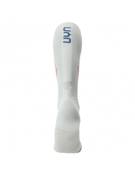 Skarpety narciarskie UYN Natyon 3.0 Socks FRANCE Skarpety narciarskie UYN Natyon 3.0 Socks FRANCE