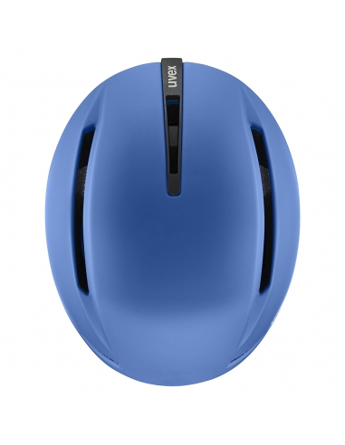 Kask narciarski Uvex Viti Blue Mat