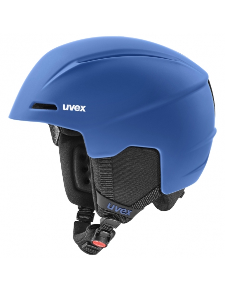 Kask narciarski Uvex Viti Blue Mat