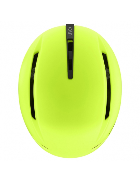 Kask narciarski Uvex Viti Electrum Mat