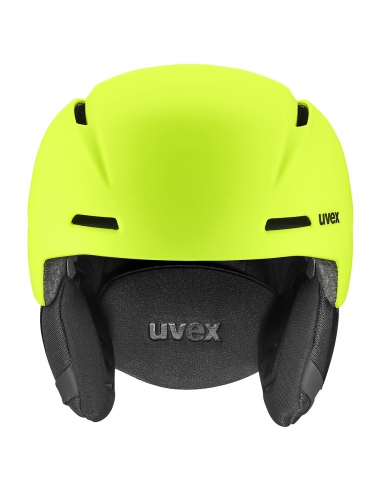 Kask narciarski Uvex Viti Electrum Mat