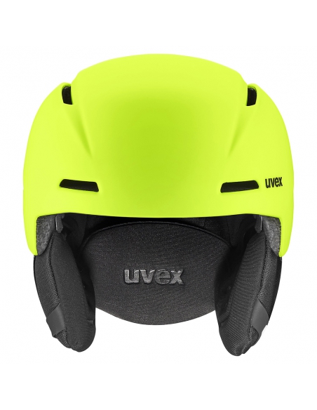 Kask narciarski Uvex Viti Electrum Mat