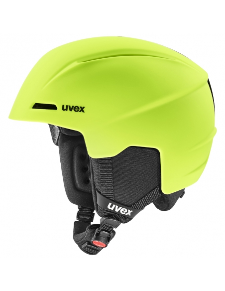 Kask narciarski Uvex Viti Electrum Mat