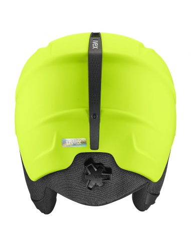 Kask narciarski Uvex Viti Electrum Mat