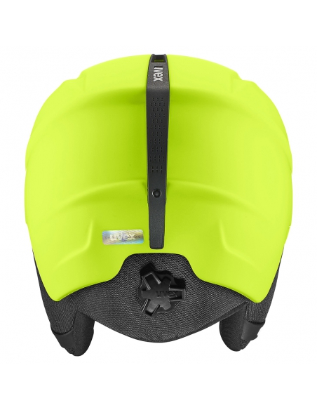 Kask narciarski Uvex Viti Electrum Mat