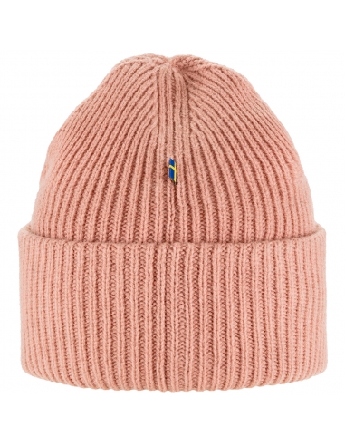 Czapka Fjallraven Kanken 1960 Logo Hat Dusty Rose