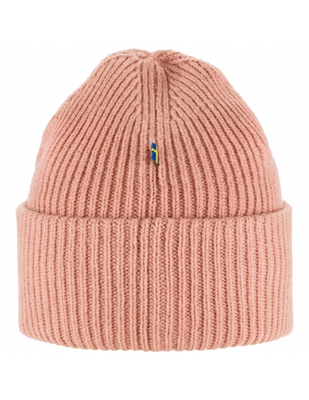 Czapka Fjallraven Kanken 1960 Logo Hat Dusty Rose