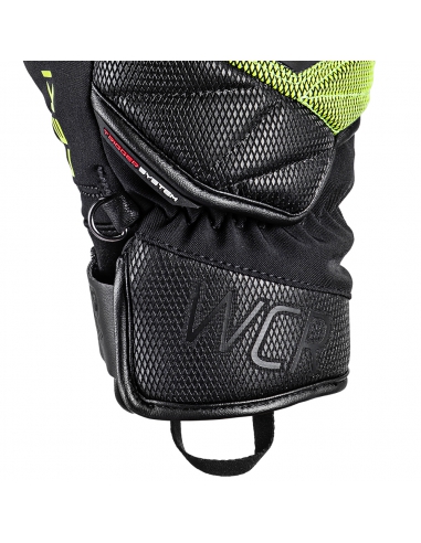 Rękawice narciarskie Leki WCR Coach 3D Junior...