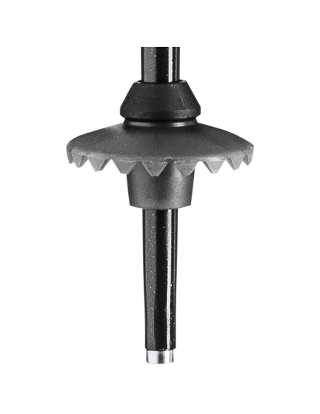 Kije narciarskie Leki Rider Kids Black/Yellow