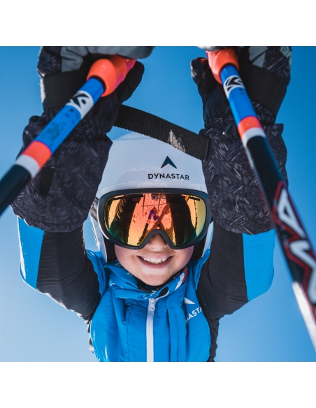 Narty gigantowe Dynastar SPEED COURSE TEAM GS (R21 PRO) + wiązania Look SPX 11 GW