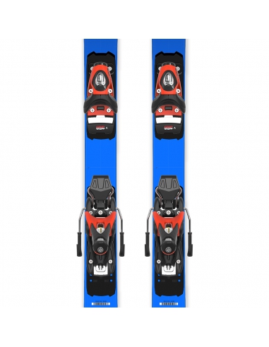 Narty gigantowe Dynastar SPEED COURSE TEAM GS (R21 PRO) + wiązania Look SPX 11 GW