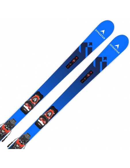 Narty gigantowe Dynastar SPEED COURSE TEAM GS (R21 PRO) + wiązania Look SPX 11 GW Narty gigantowe Dynastar SPEED COURSE TEAM GS (R21 PRO) + wiązania Look SPX 11 GW