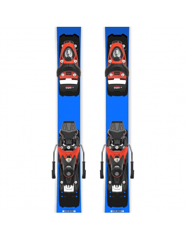 Narty slalomowe Dynastar SPEED OMEGLASS TEAM SL (R21 PRO) + wiązania Look SPX 11