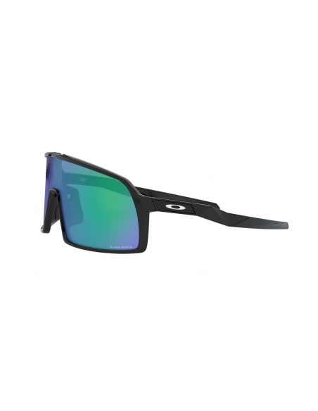 Okulary przeciwsłoneczne Oakley Sutro S Polished Black/Prizm Jade Iridium