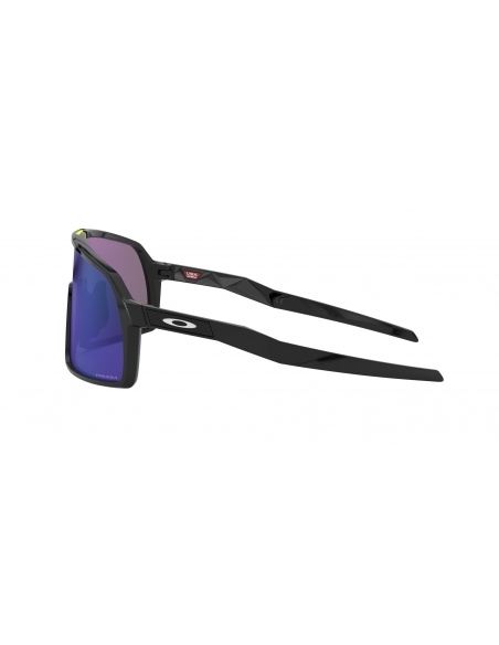 Okulary przeciwsłoneczne Oakley Sutro S Polished Black/Prizm Jade Iridium