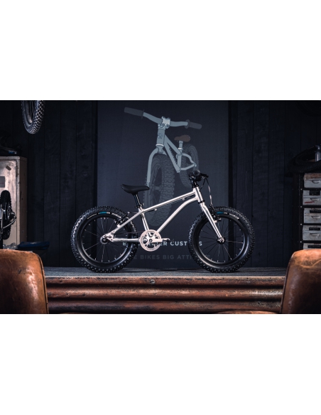 Rower dziecięcy Early Rider Seeker 16"