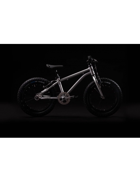 Rower dziecięcy Early Rider Seeker 16"