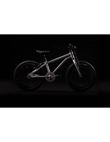 Rower dziecięcy Early Rider Seeker 16"