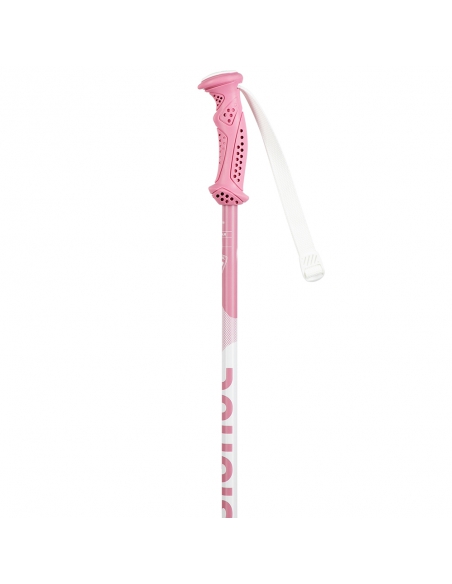 Kije narciarskie Rossignol ELECTRA JR Pink/White