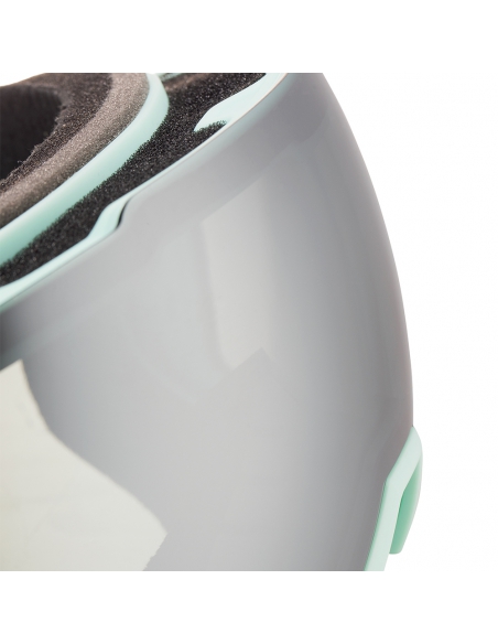 Gogle narciarskie Rossignol MAGNE'LENS W Blue Gogle narciarskie Rossignol MAGNE'LENS W Blue