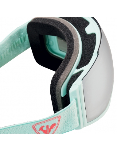 Gogle narciarskie Rossignol MAGNE'LENS W Blue