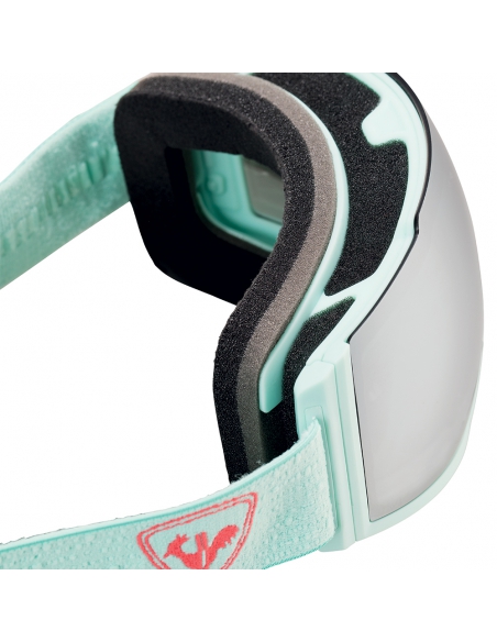 Gogle narciarskie Rossignol MAGNE'LENS W Blue Gogle narciarskie Rossignol MAGNE'LENS W Blue
