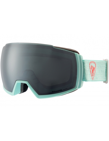 Gogle narciarskie Rossignol MAGNE'LENS W Blue