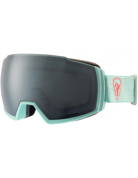 Gogle narciarskie Rossignol MAGNE'LENS W Blue Gogle narciarskie Rossignol MAGNE'LENS W Blue