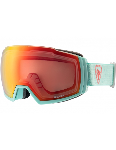 Gogle narciarskie Rossignol MAGNE'LENS W Blue Gogle narciarskie Rossignol MAGNE'LENS W Blue