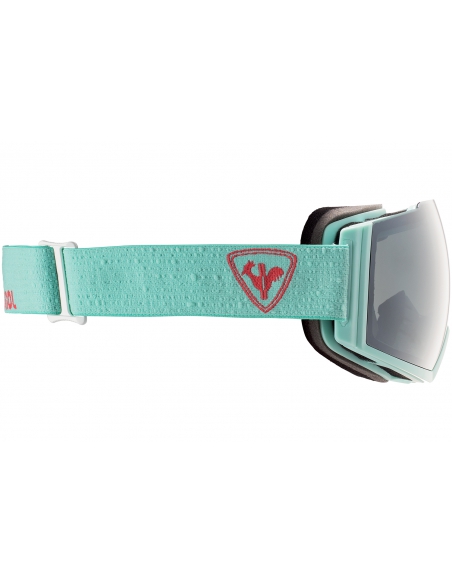 Gogle narciarskie Rossignol MAGNE'LENS W Blue Gogle narciarskie Rossignol MAGNE'LENS W Blue