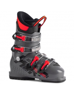 Buty narciarskie Rossignol HERO J4 Meteor Grey 2024/2025
