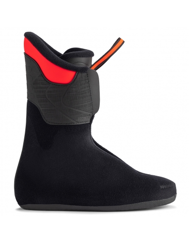 Buty narciarskie Rossignol HERO J4 Meteor Grey 2024/2025