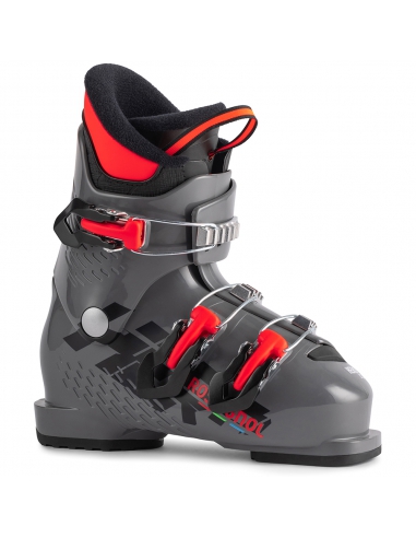 Buty narciarskie Rossignol HERO J3 Meteor Grey