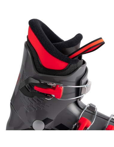 Buty narciarskie Rossignol HERO J3 Meteor Grey